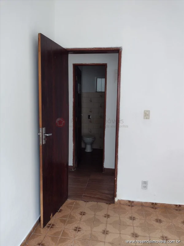 Foto 13 de 27 - Casa comercial para aluguel em Vila Julieta