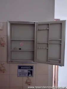 Casa comercial para aluguel em Vila Julieta