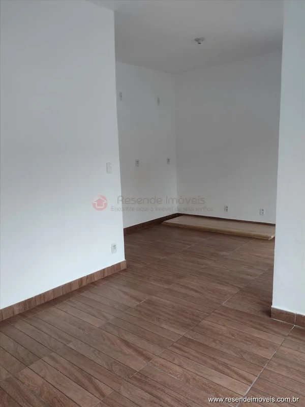 Foto 18 de 22 - Casa para aluguel em Vila Julieta