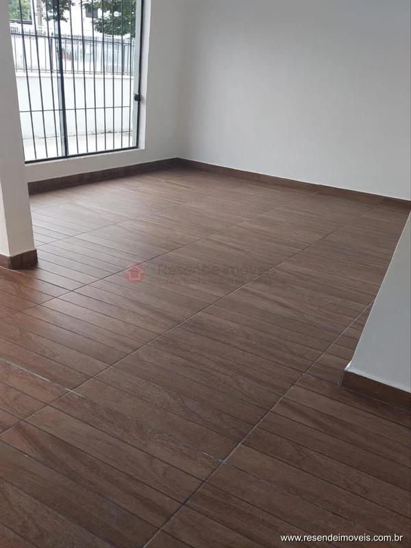 Foto 21 de 22 - Casa para aluguel em Vila Julieta