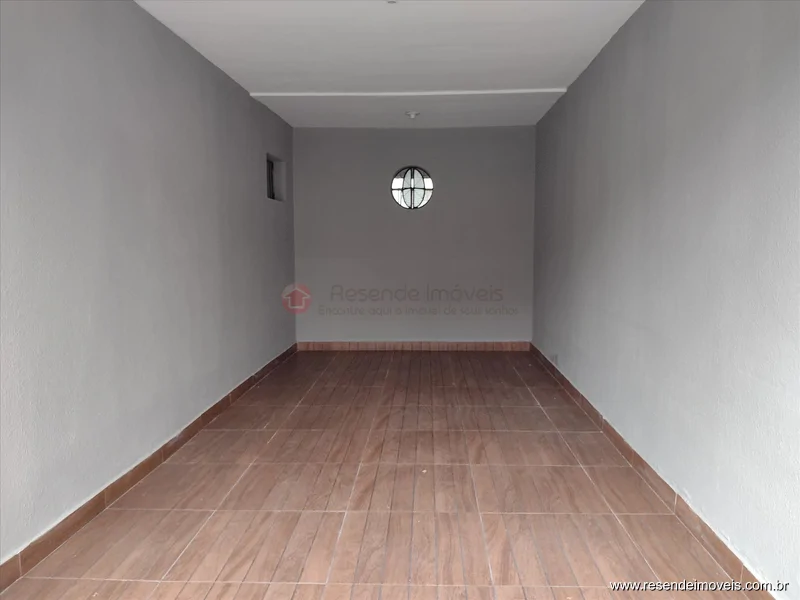 Foto 16 de 22 - Casa para aluguel em Vila Julieta