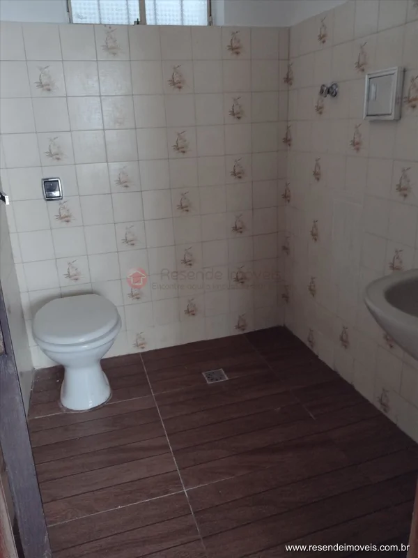 Foto 10 de 22 - Casa para aluguel em Vila Julieta