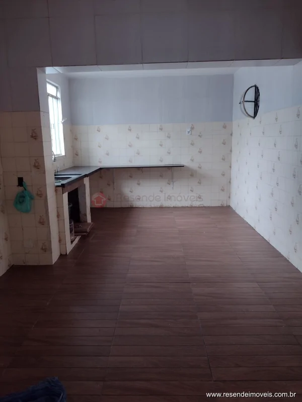 Foto 14 de 22 - Casa para aluguel em Vila Julieta