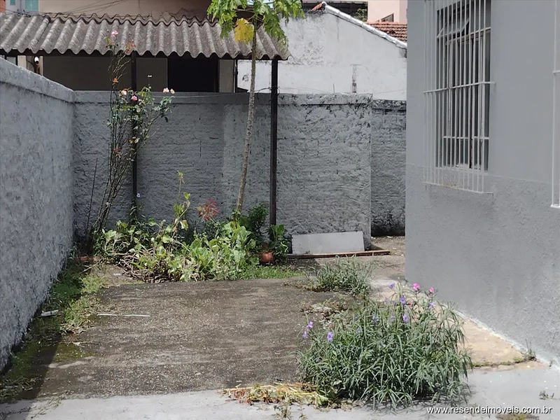 Foto 15 de 22 - Casa para aluguel em Vila Julieta