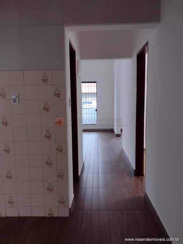 Foto 5 de 22 - Casa para aluguel em Vila Julieta