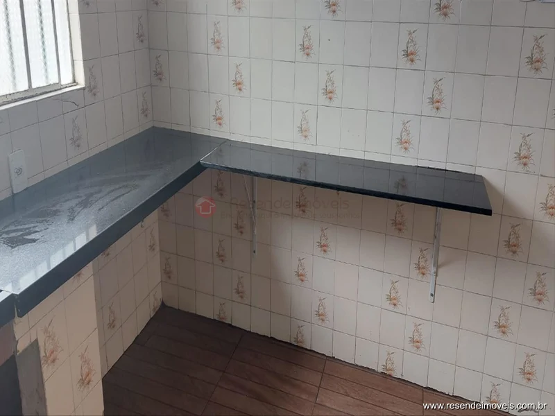 Foto 22 de 22 - Casa para aluguel em Vila Julieta