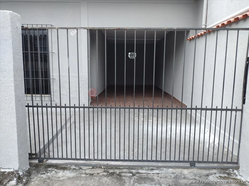 Foto 11 de 22 - Casa para aluguel em Vila Julieta