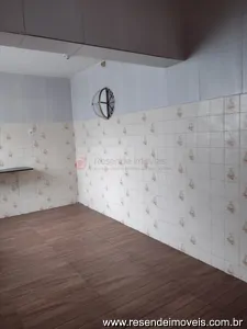 Casa para aluguel em Vila Julieta