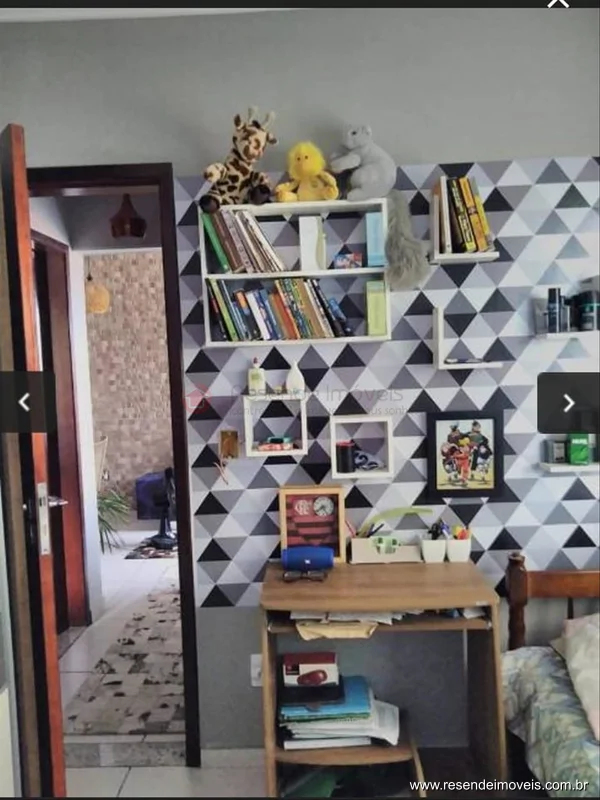 Foto 8 de 14 - Apartamento para venda em Fazenda da Barra