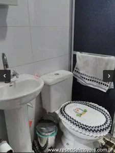 Apartamento para venda em Fazenda da Barra - Imobiliária Marisa Imoveis