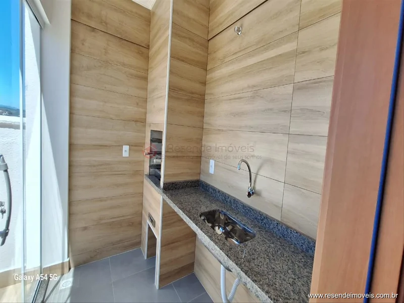 Foto 5 de 17 - Cobertura para aluguel em Manejo