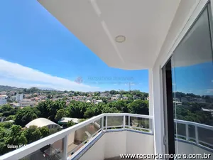 Cobertura para aluguel em Manejo