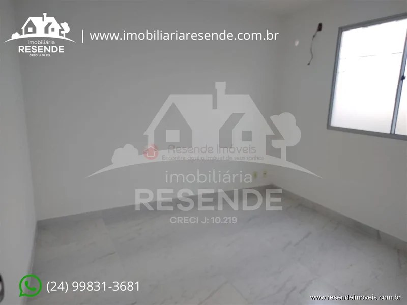 Foto 1 de 12 - Apartamento para venda em Mirante de Serra