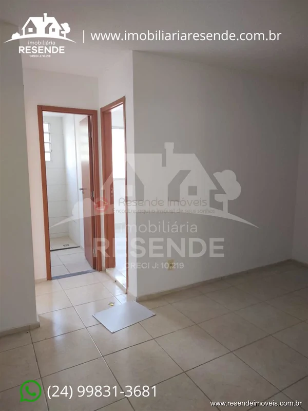 Foto 4 de 12 - Apartamento para venda em Mirante de Serra