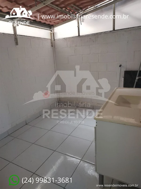 Foto 6 de 12 - Apartamento para venda em Mirante de Serra