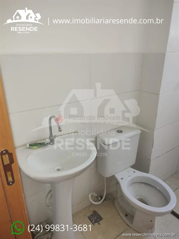 Foto 12 de 12 - Apartamento para venda em Mirante de Serra