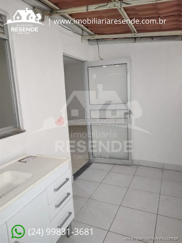 Foto 7 de 12 - Apartamento para venda em Mirante de Serra