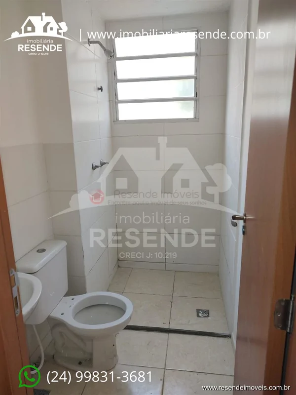 Foto 11 de 12 - Apartamento para venda em Mirante de Serra