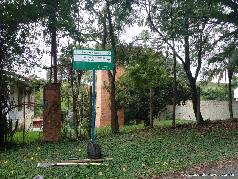 Foto 5 de 9 - Terreno para venda em Casa da Lua