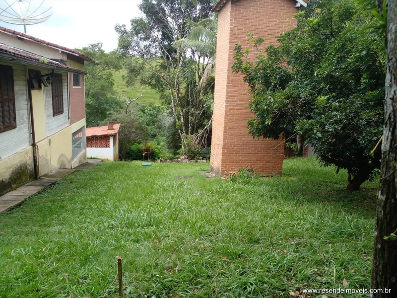 Foto 1 de 9 - Terreno para venda em Casa da Lua