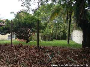 Terreno para venda em Casa da Lua