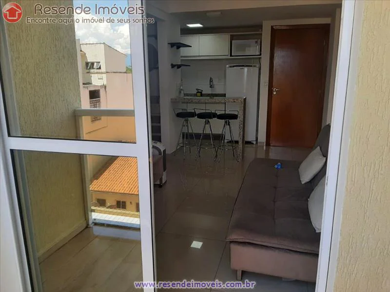 Foto 1 de 20 - Flat para aluguel em Jardim Tropical