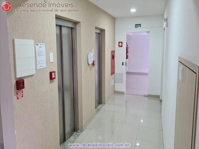 Foto 18 de 20 - Flat para aluguel em Jardim Tropical