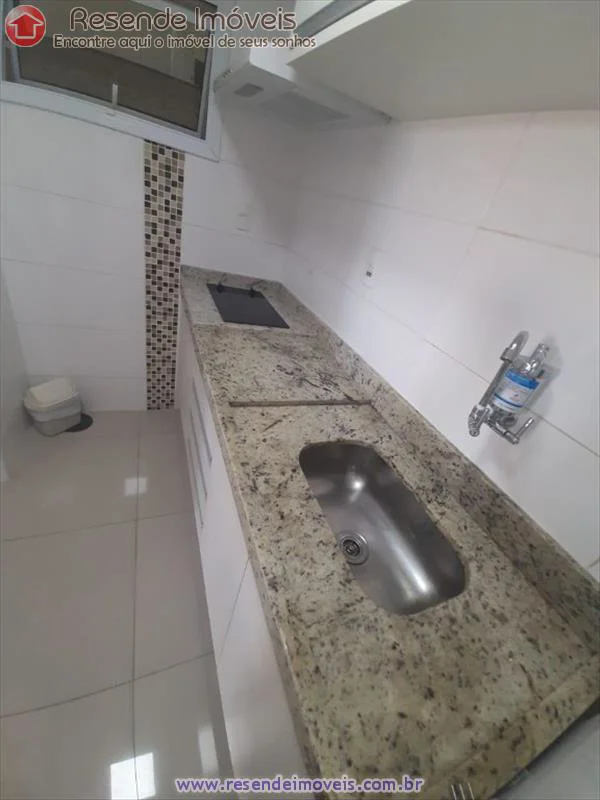 Foto 4 de 20 - Flat para aluguel em Jardim Tropical