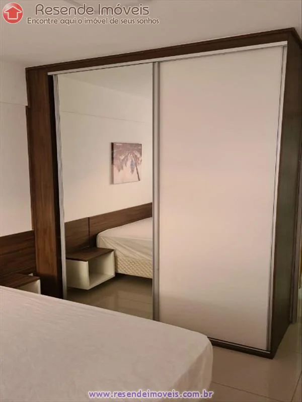 Foto 19 de 20 - Flat para aluguel em Jardim Tropical