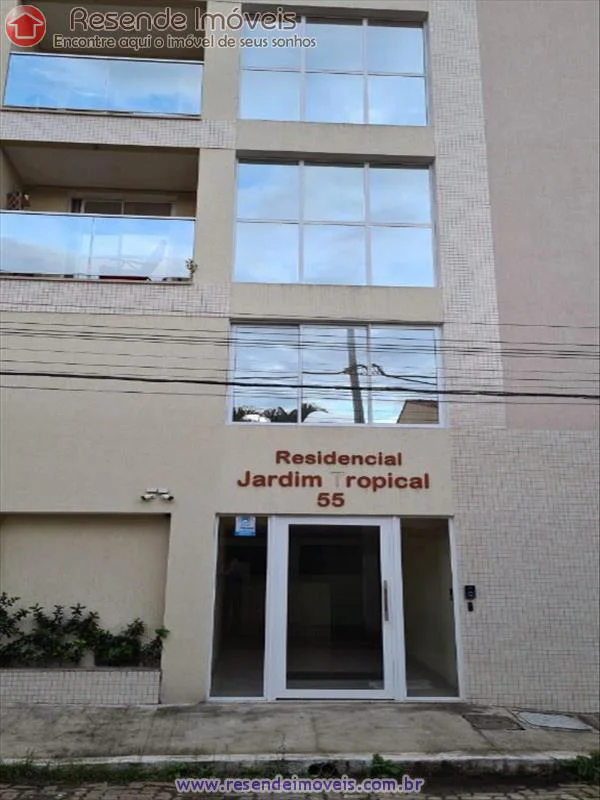 Foto 17 de 20 - Flat para aluguel em Jardim Tropical