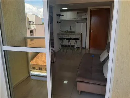 Flat para aluguel em Jardim Tropical