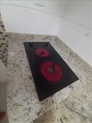 Flat para aluguel em Jardim Tropical