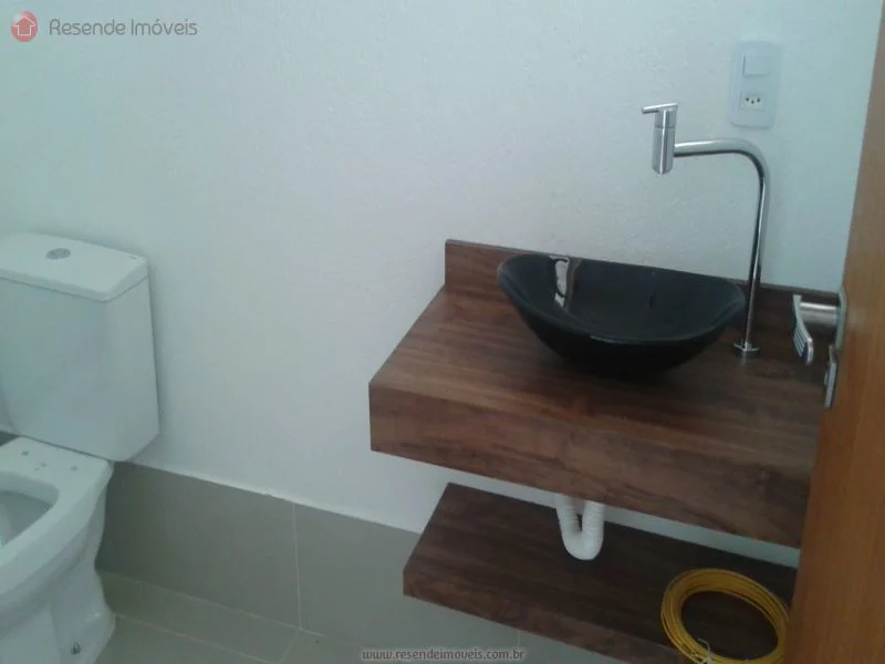 Foto 6 de 23 - Casa para venda em Parque Ipiranga II