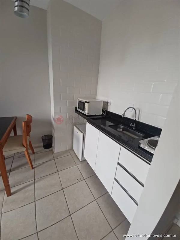 Foto 17 de 19 - Flat para venda em Montese