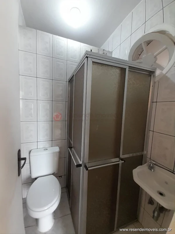 Foto 8 de 23 - Apartamento para aluguel em Campos Elíseos