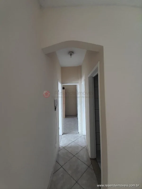 Foto 5 de 23 - Apartamento para aluguel em Campos Elíseos