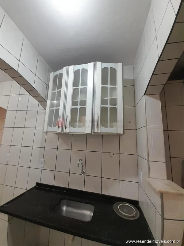 Foto 19 de 23 - Apartamento para aluguel em Campos Elíseos