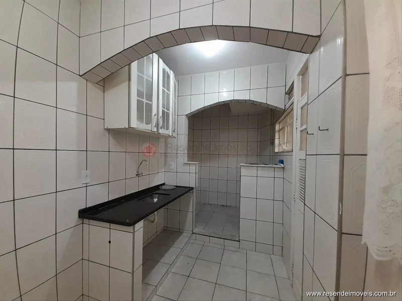 Foto 17 de 23 - Apartamento para aluguel em Campos Elíseos