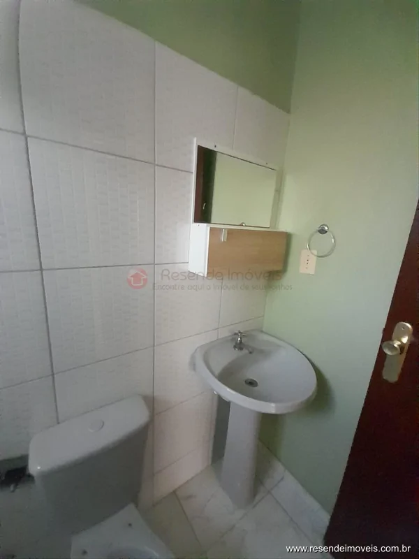 Foto 34 de 37 - Casa para venda e aluguel em Vila Santa Cecília