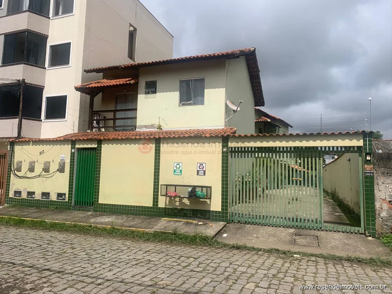 Foto 1 de 37 - Casa para venda e aluguel em Vila Santa Cecília