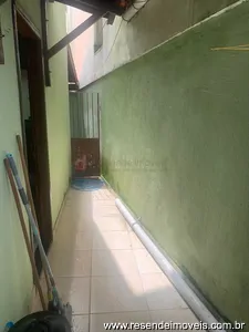 Casa para venda e aluguel em Vila Santa Cecília