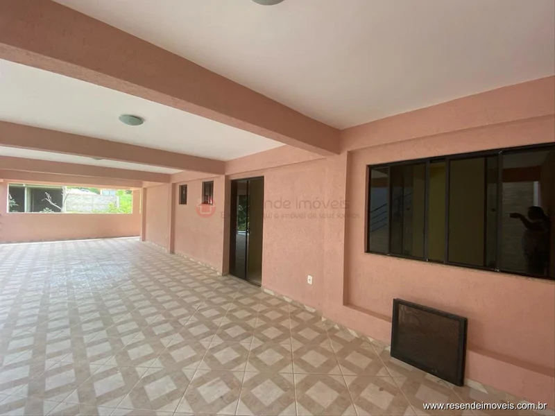 Foto 22 de 25 - Casa para aluguel em Parque Ipiranga