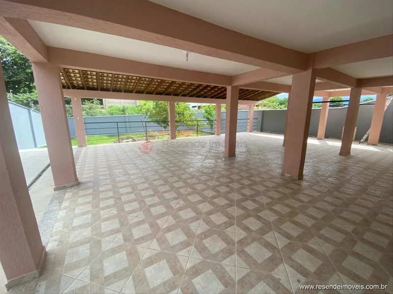 Foto 8 de 25 - Casa para aluguel em Parque Ipiranga