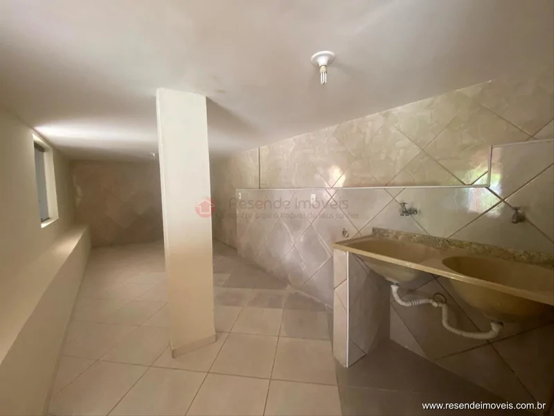 Foto 12 de 25 - Casa para aluguel em Parque Ipiranga