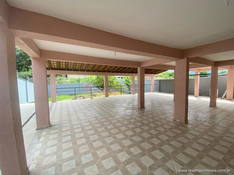 Foto 14 de 25 - Casa para aluguel em Parque Ipiranga