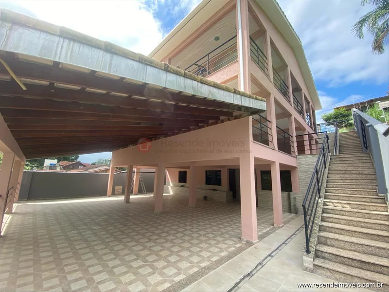 Foto 21 de 25 - Casa para aluguel em Parque Ipiranga