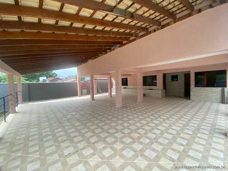 Foto 24 de 25 - Casa para aluguel em Parque Ipiranga