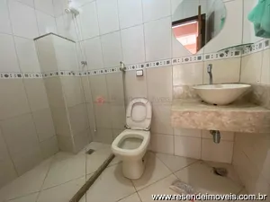 Casa para aluguel em Parque Ipiranga