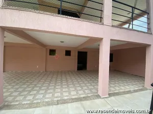 Casa para aluguel em Parque Ipiranga