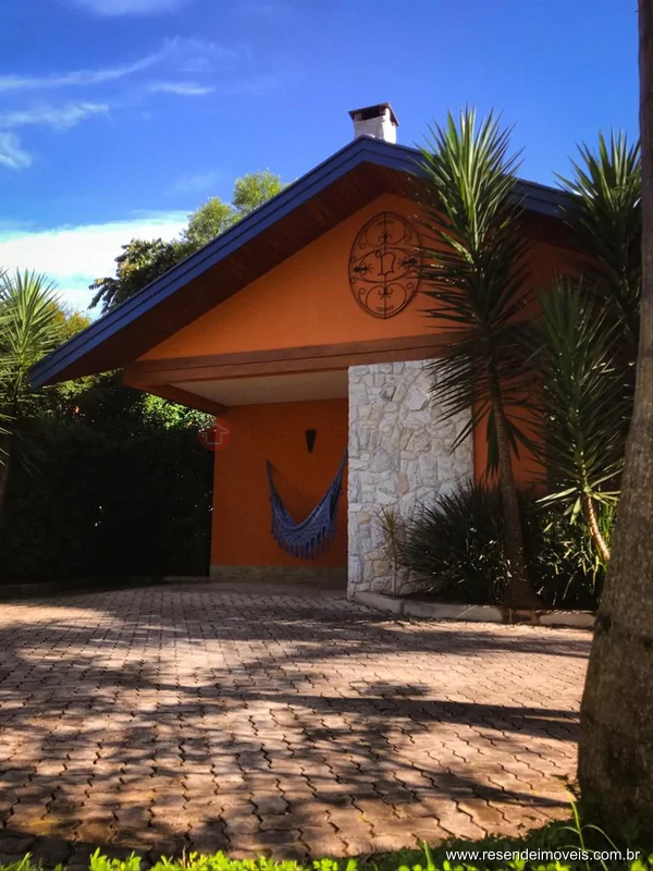 Foto 6 de 12 - Chalé para venda em Centro